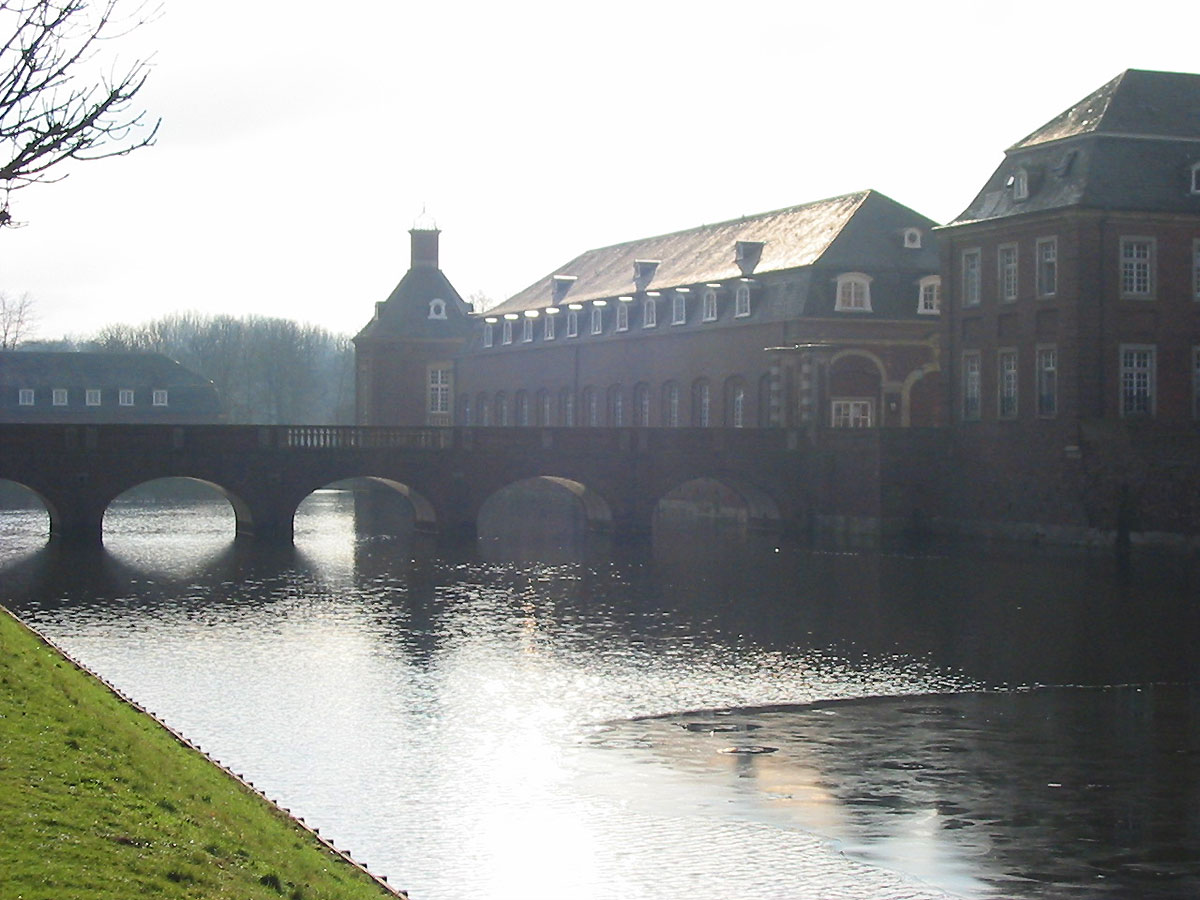 Nordkirchen